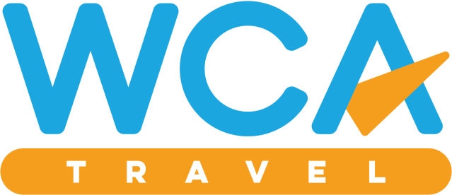 WCA Travel & Tours: Earncation